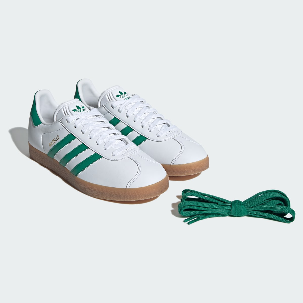 Adidas Chaussure Gazelle. 10