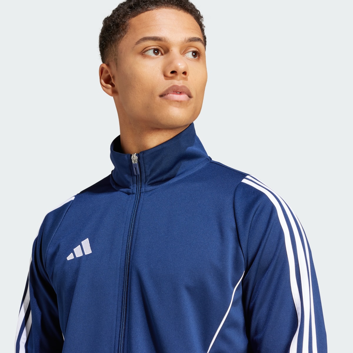 Adidas Chaqueta entrenamiento Tiro 24. 8