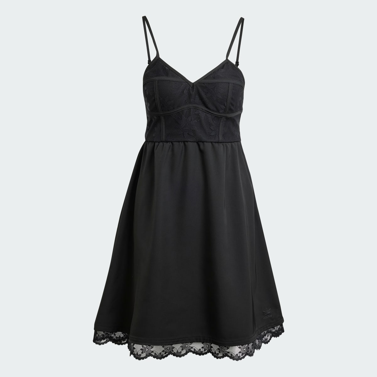 Adidas Lace Dress. 5