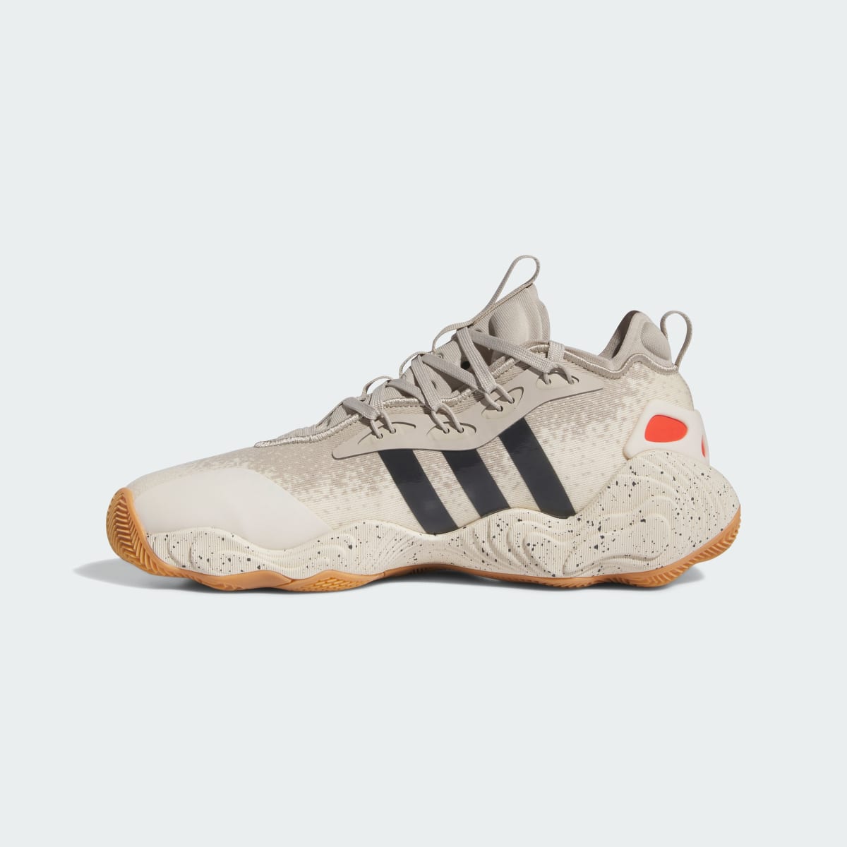 Adidas Tenis Trae Young 3. 7