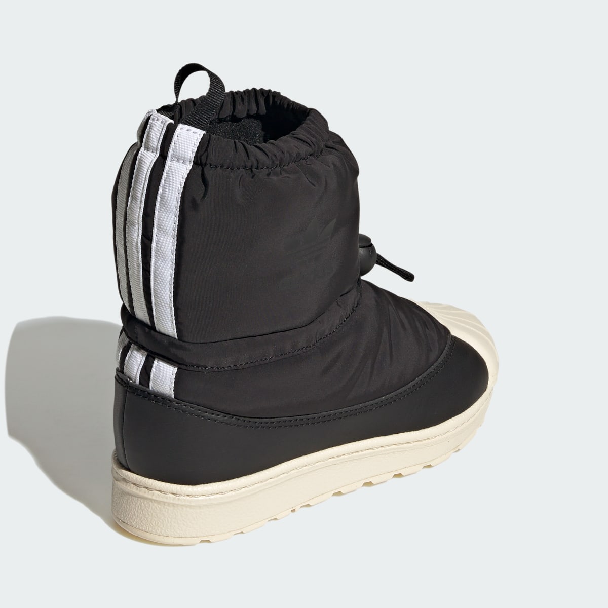 Adidas Bota Superstar 360 (Niños). 6