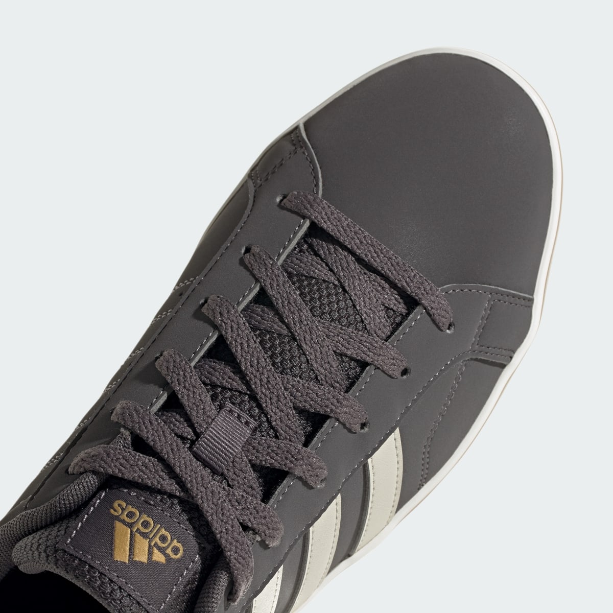 Adidas VS Pace 2.0 Lifestyle Skateboarding Shoes. 9