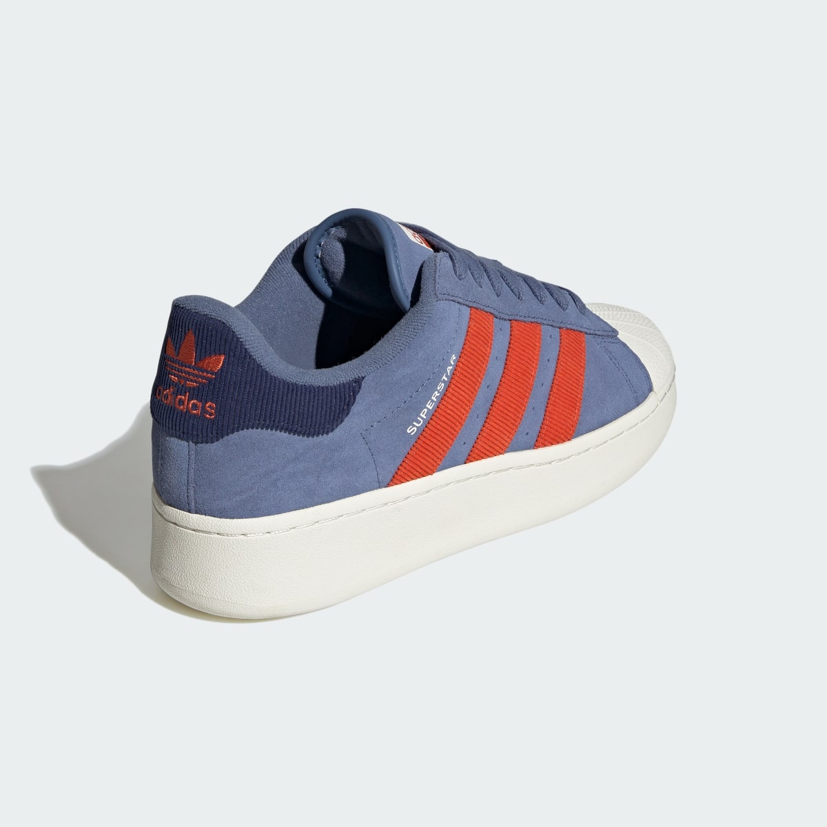 Adidas SUPERSTAR XLG. 6