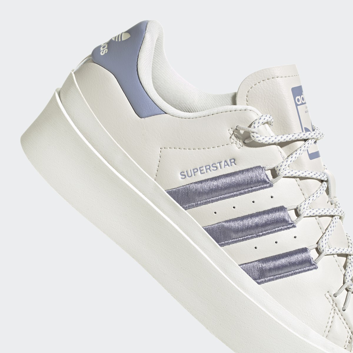 Adidas Superstar Bonega Ayakkabı. 4