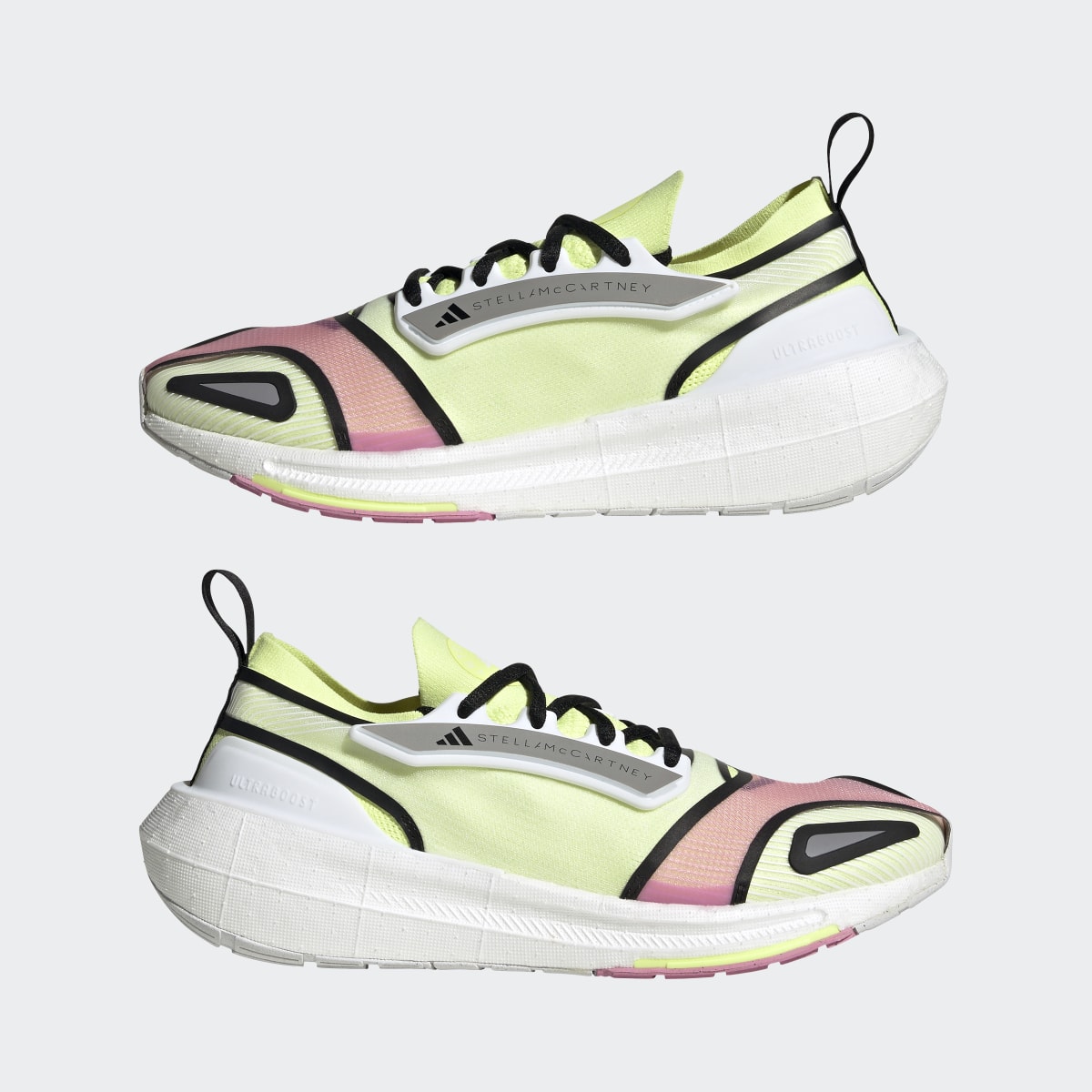 Adidas by Stella McCartney Ultraboost Light Ayakkabı. 11