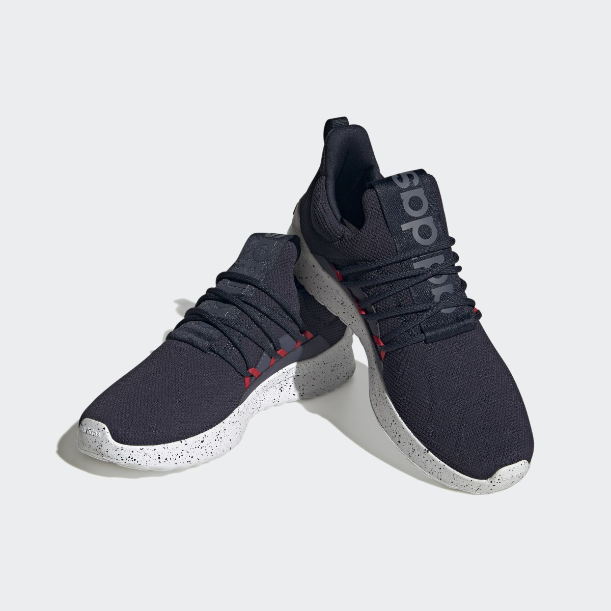 Adidas Chaussure Slip-On Lite Racer Adapt 4.0 Cloudfoam. 5