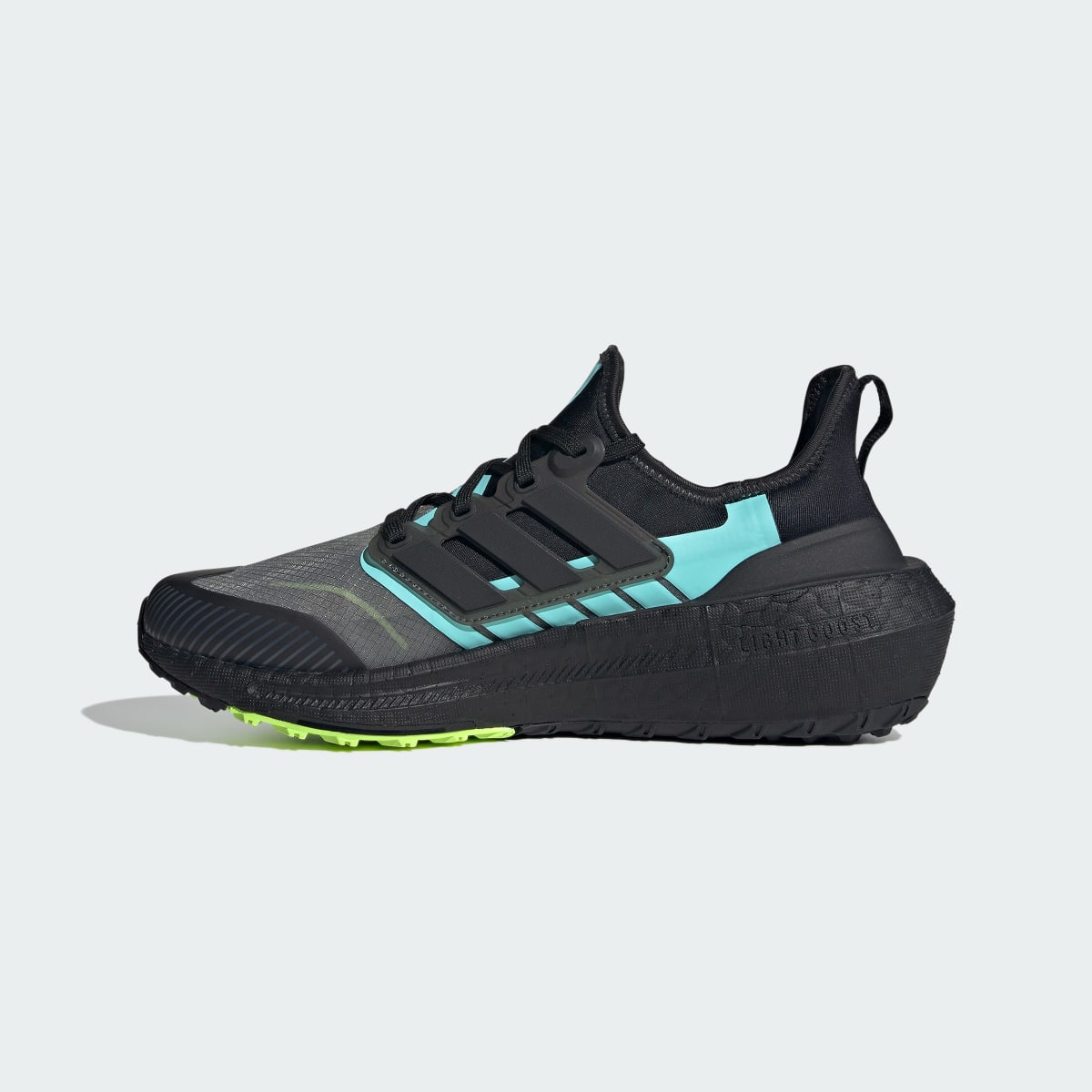 Adidas Buty Ultraboost Light GTX. 7