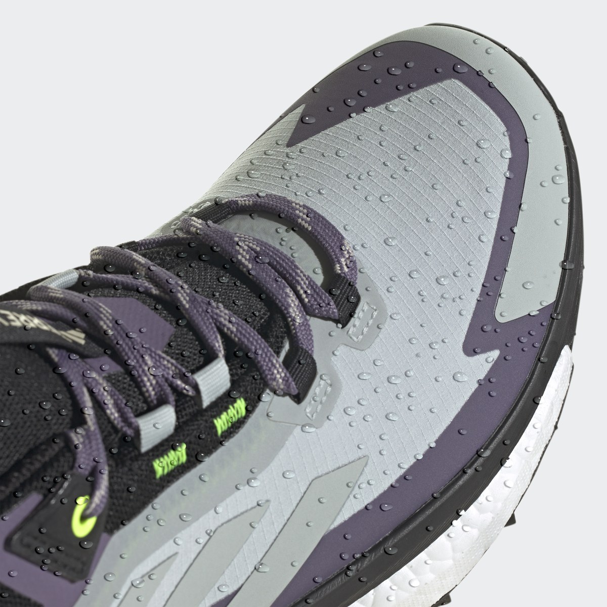 Adidas TERREX Free Hiker GORE-TEX 2.0 Hiking Shoes. 18