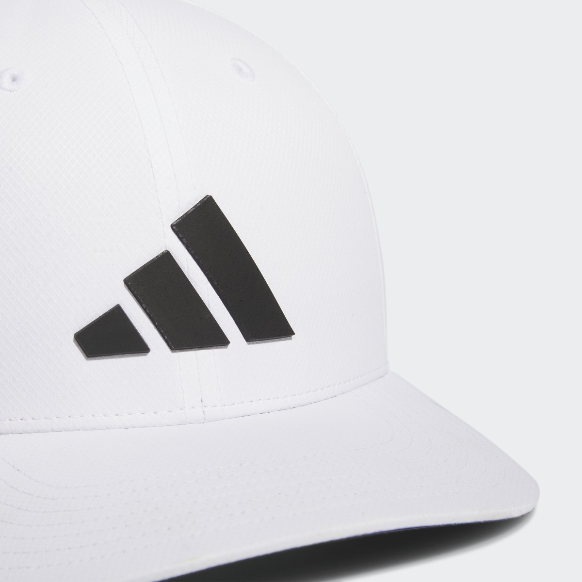 Adidas Tour Snapback Hat. 4