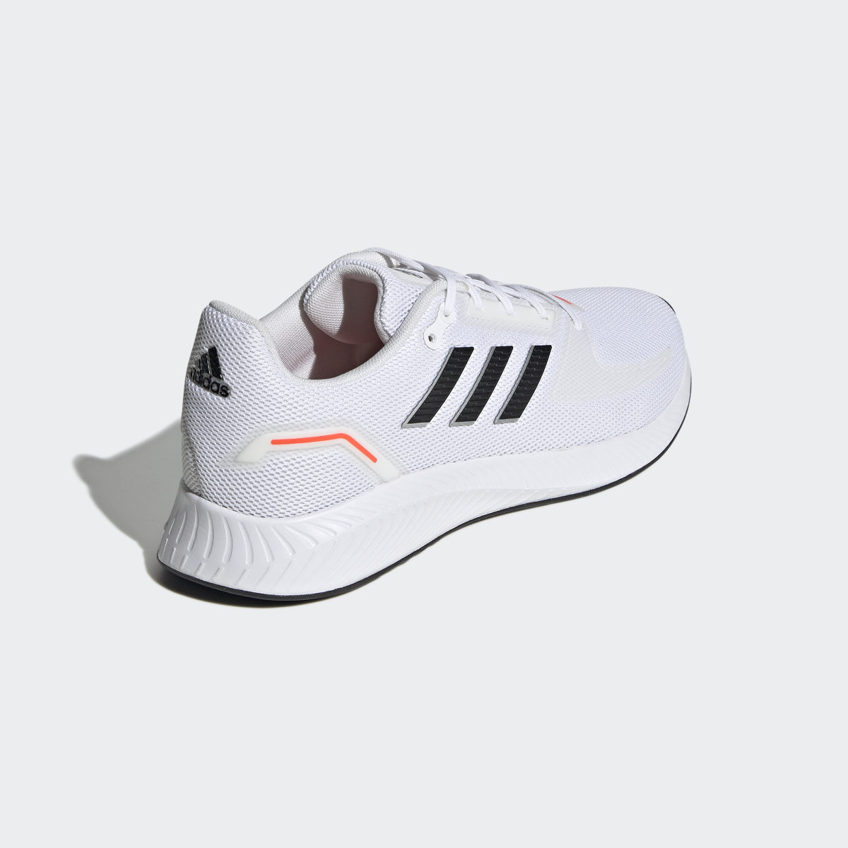 Adidas Run Falcon 2.0 Shoes. 6