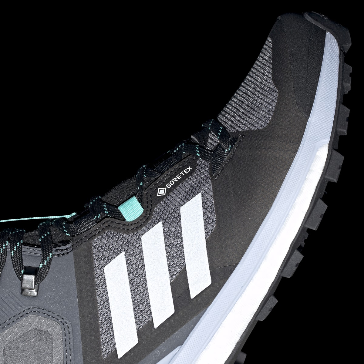 Adidas Botas de Caminhada Skychaser 2 Mid GORE-TEX TERREX. 4