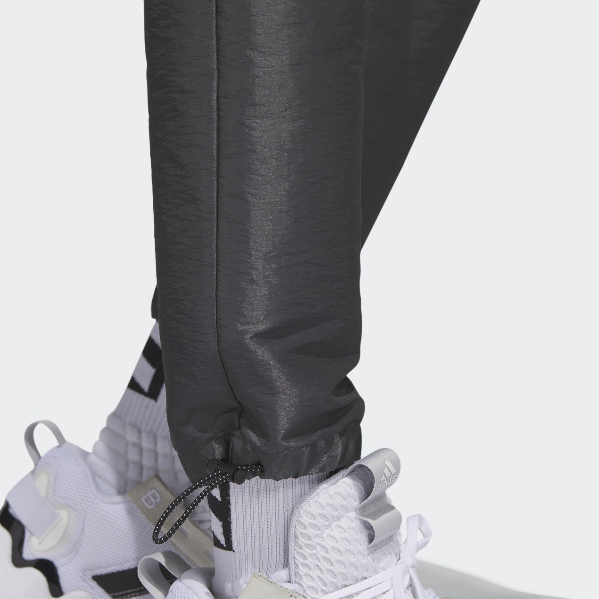 Adidas Pantalon de voyage Harden. 9