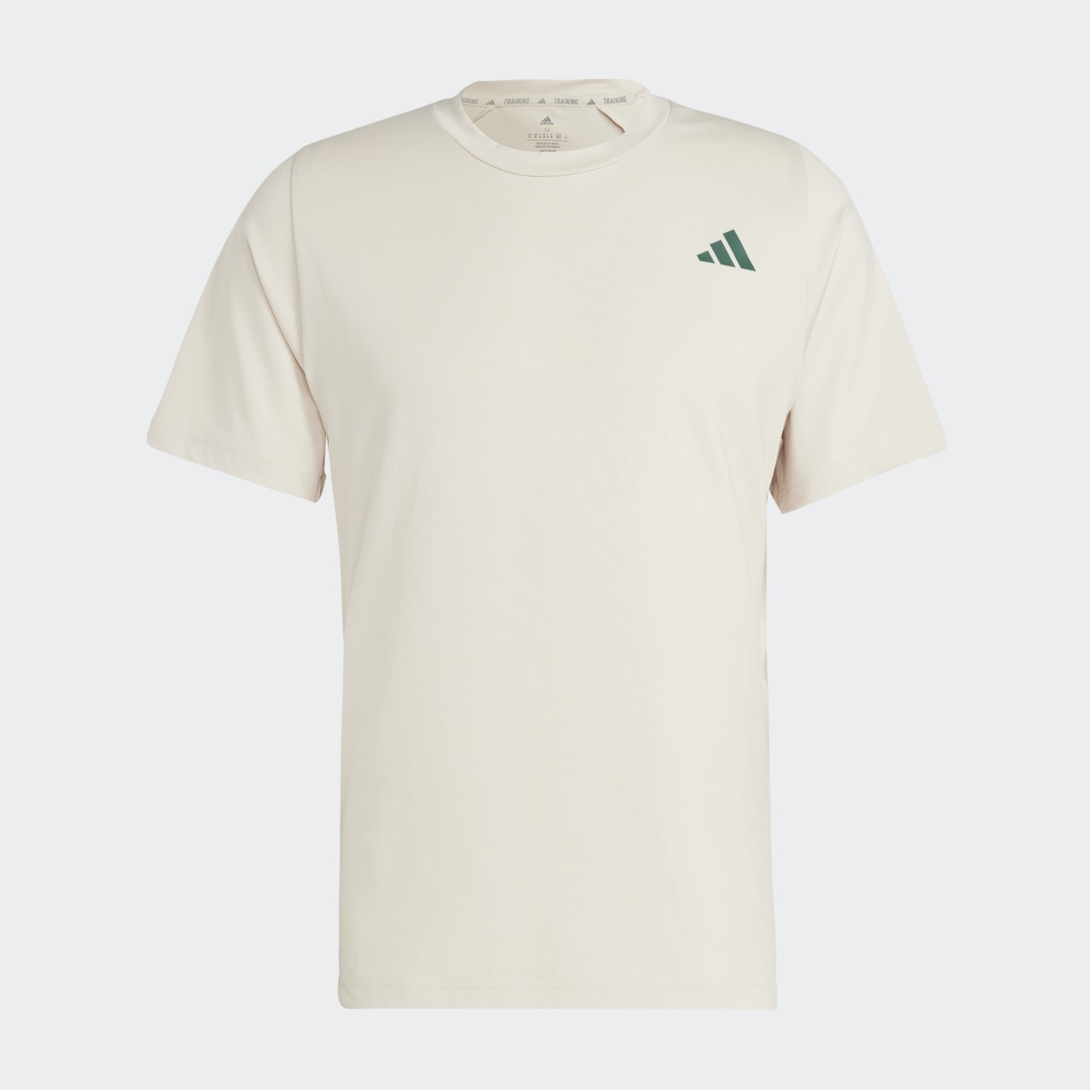 Adidas Camiseta Sports Club Graphic. 5