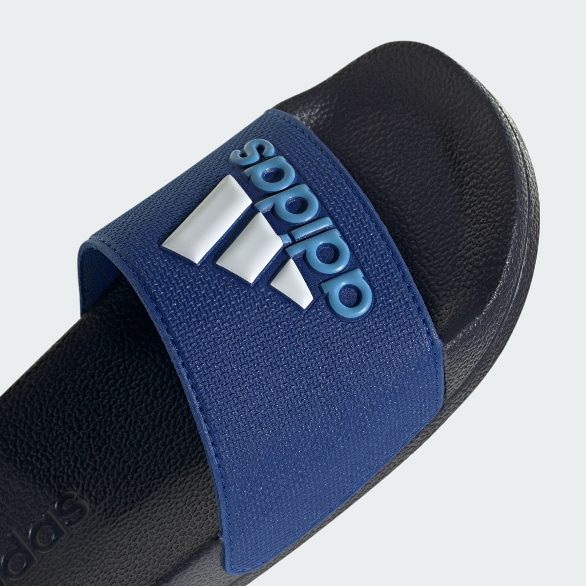 Adidas Adilette Shower Slides. 8