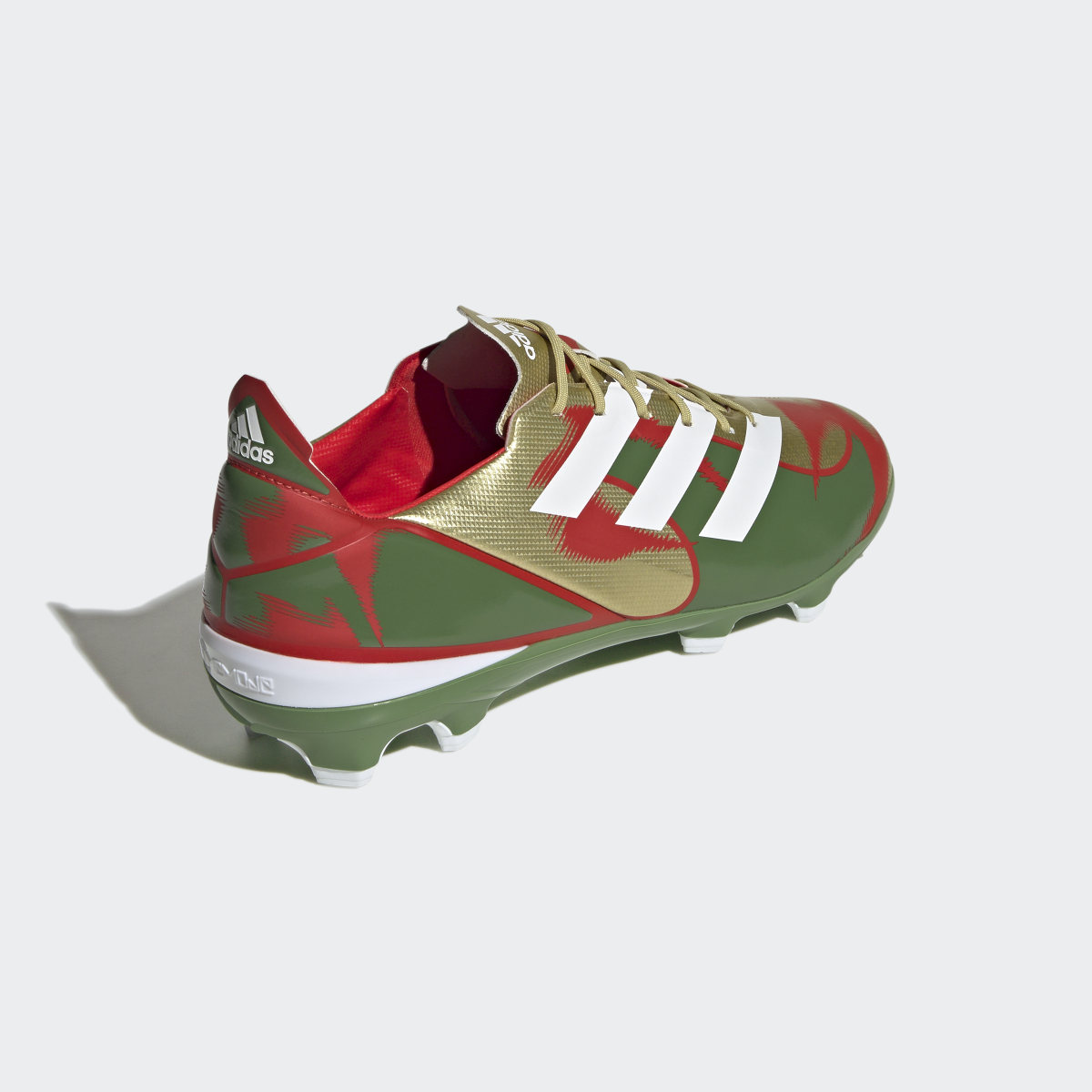 Adidas Calzado de Fútbol Gamemode Terreno Firme. 6 Adidas Calzado de Fútbol Gamemode Terreno Firme. 6