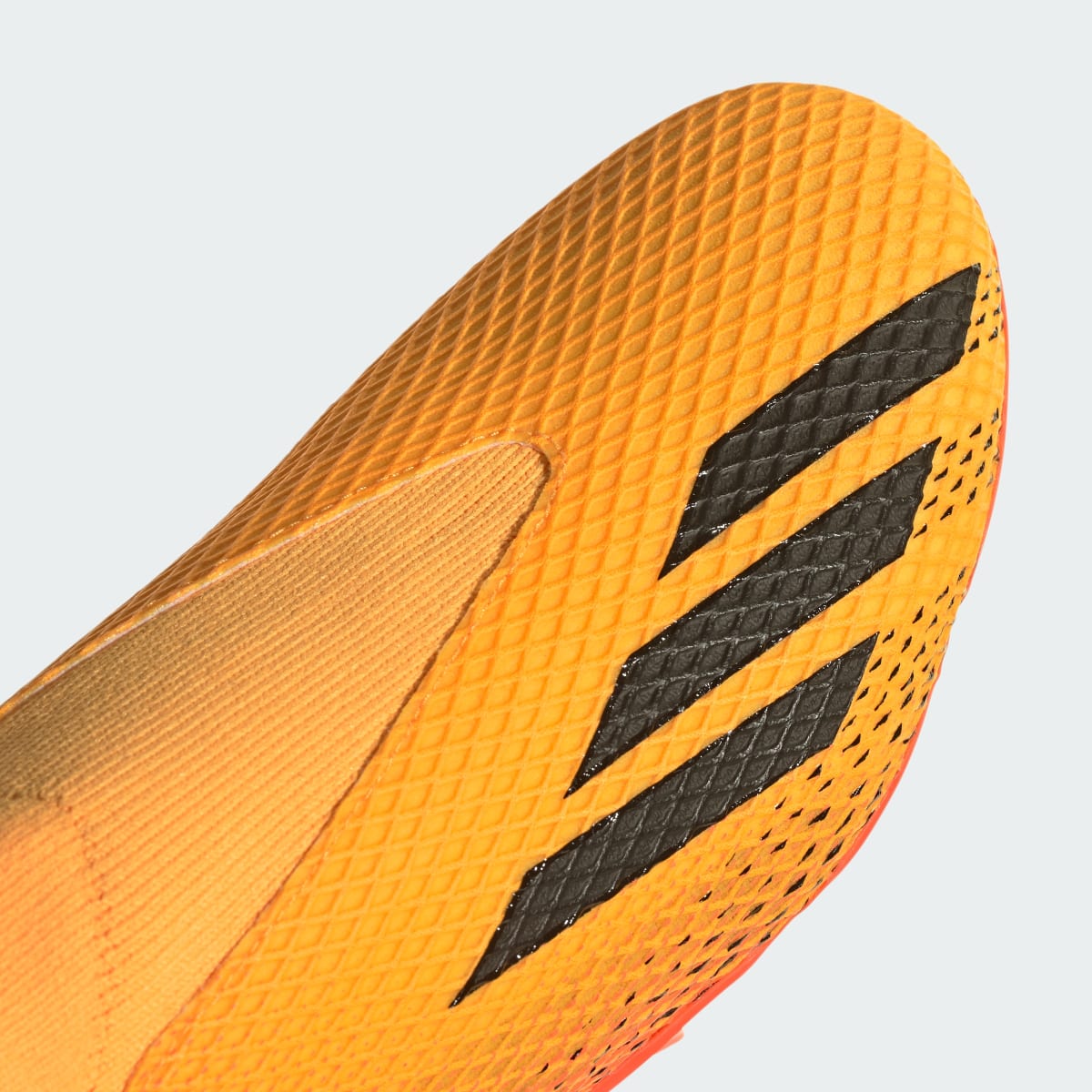 Adidas Botas de Futebol sem Atacadores X Speedportal.3 – Piso firme. 9