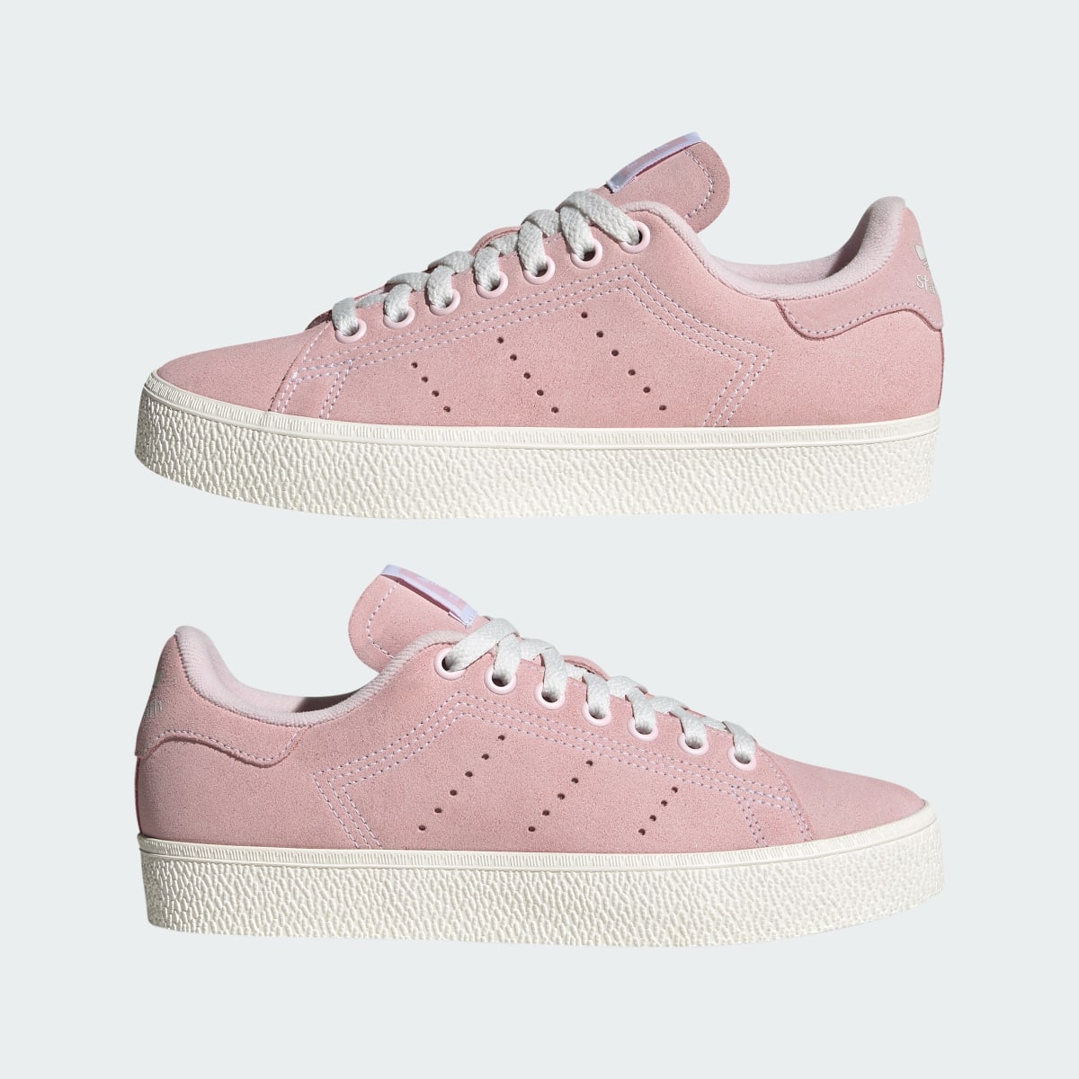 Adidas Stan Smith CS Ayakkabı. 8