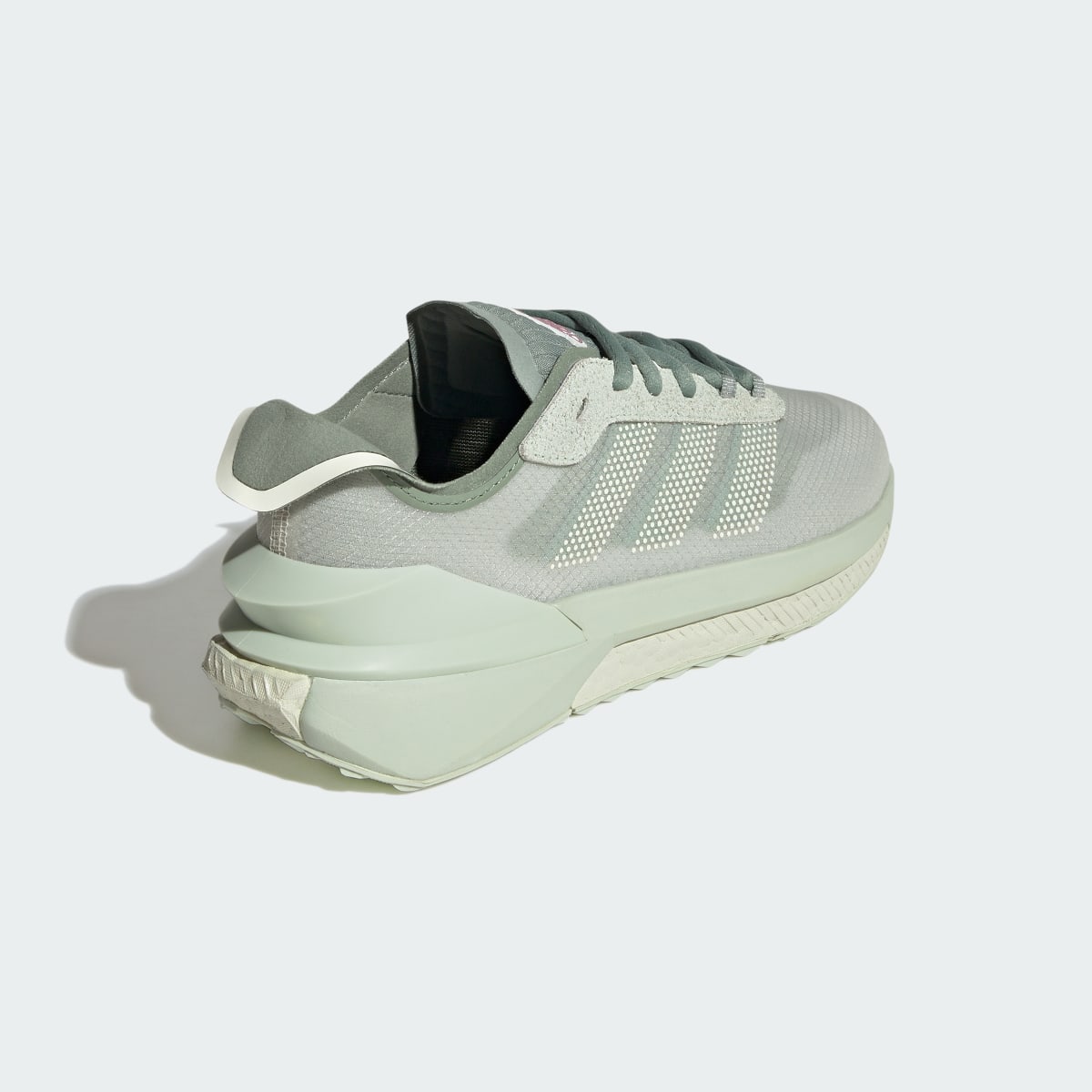 Adidas Avryn Ayakkabı. 6