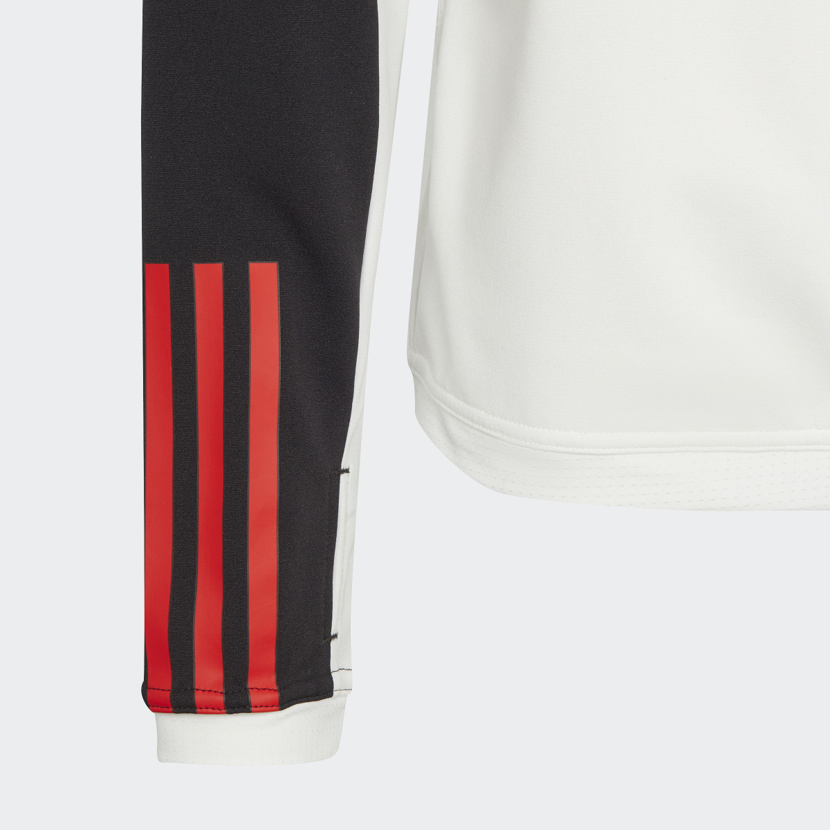Adidas Camisola de Treino Tiro 23 do Manchester United – Criança. 5