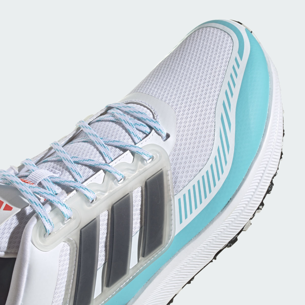 Adidas Tenis de Running Ultrabounce TR Bounce. 9