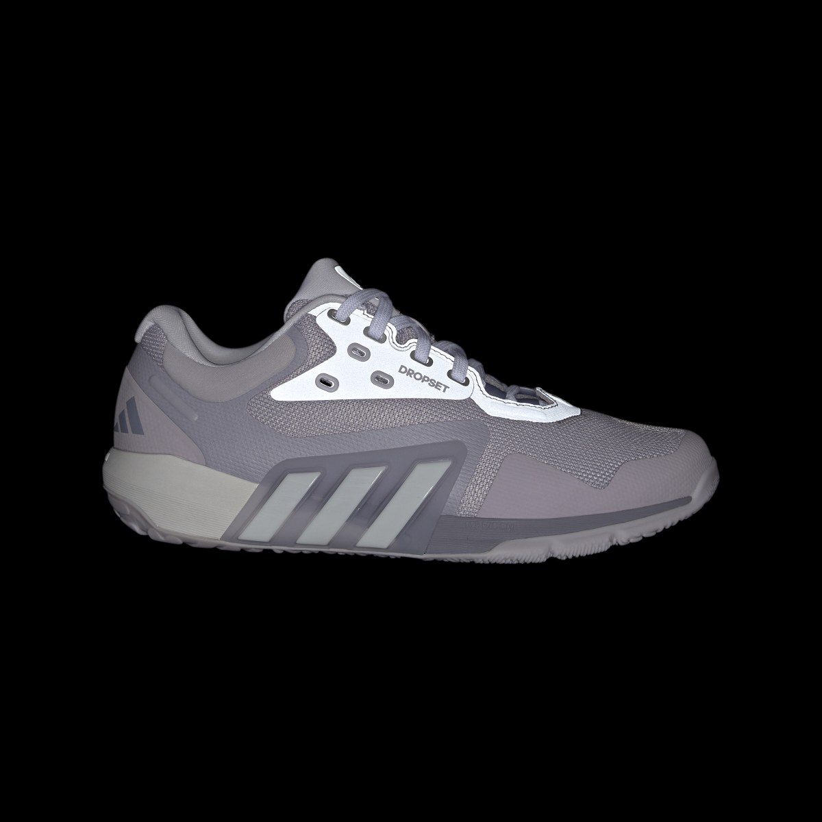 Adidas Dropset Trainer Ayakkabı. 5