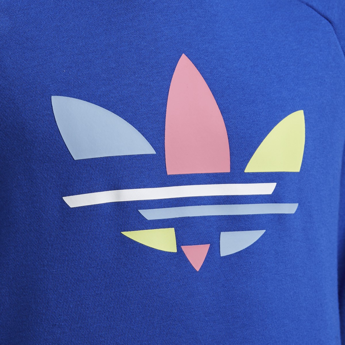 Adidas Sudadera con Gorro Adicolor. 5 Adidas Sudadera con Gorro Adicolor. 5