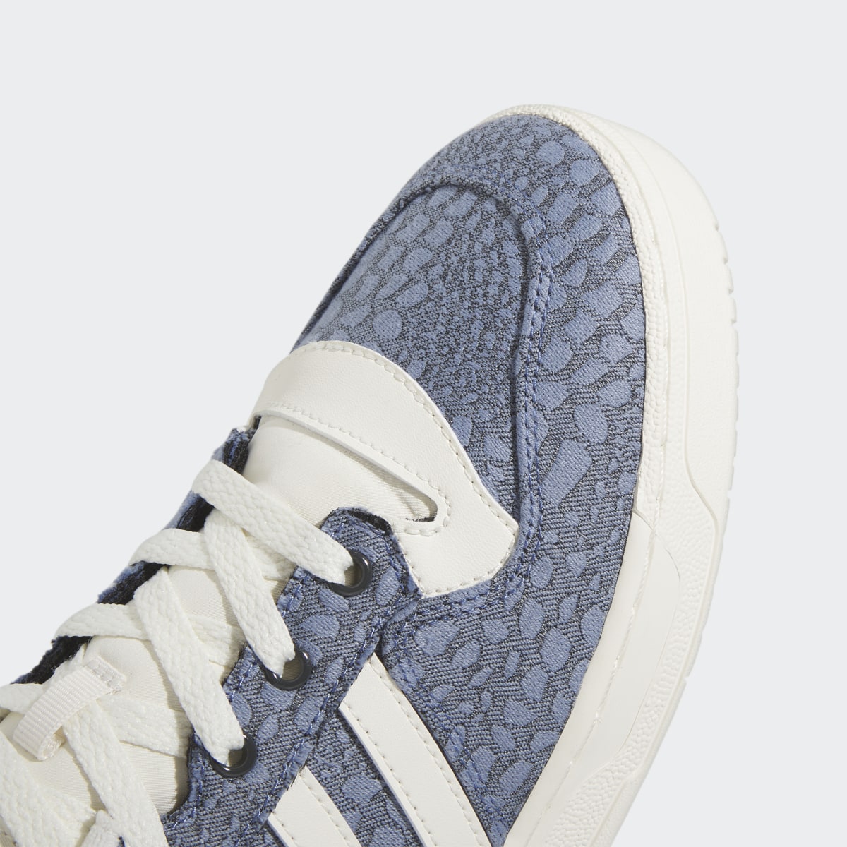 Adidas Rivalry Low Shoes. 8