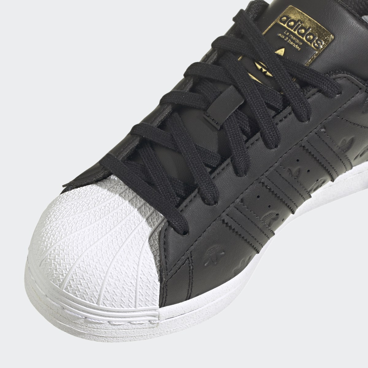 Adidas Sapatilhas Superstar. 10