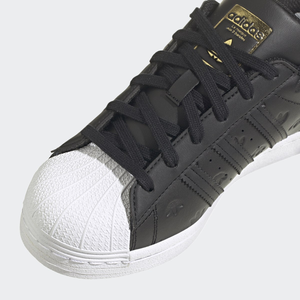 Adidas Superstar Schuh. 10