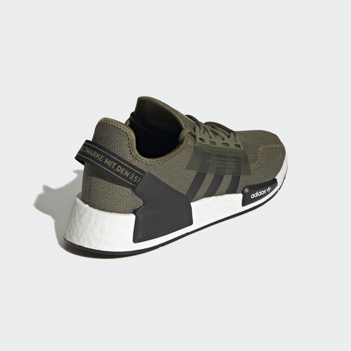 Adidas NMD_R1 V2 Shoes. 6