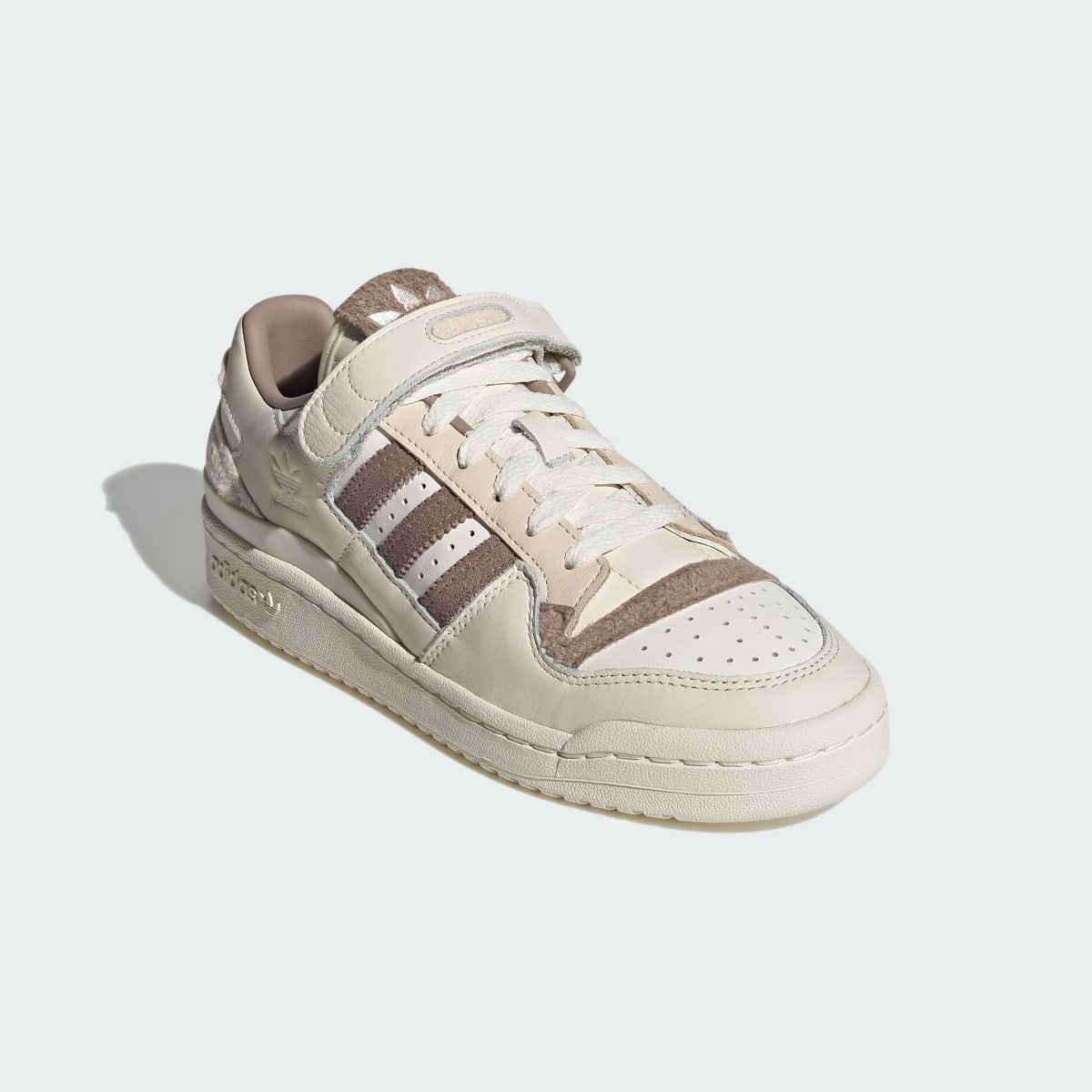 Adidas Forum 84 Low Shoes. 5