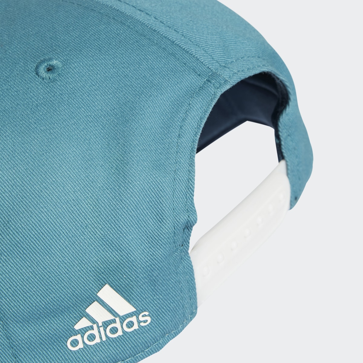 Adidas Cappellino Daily. 5