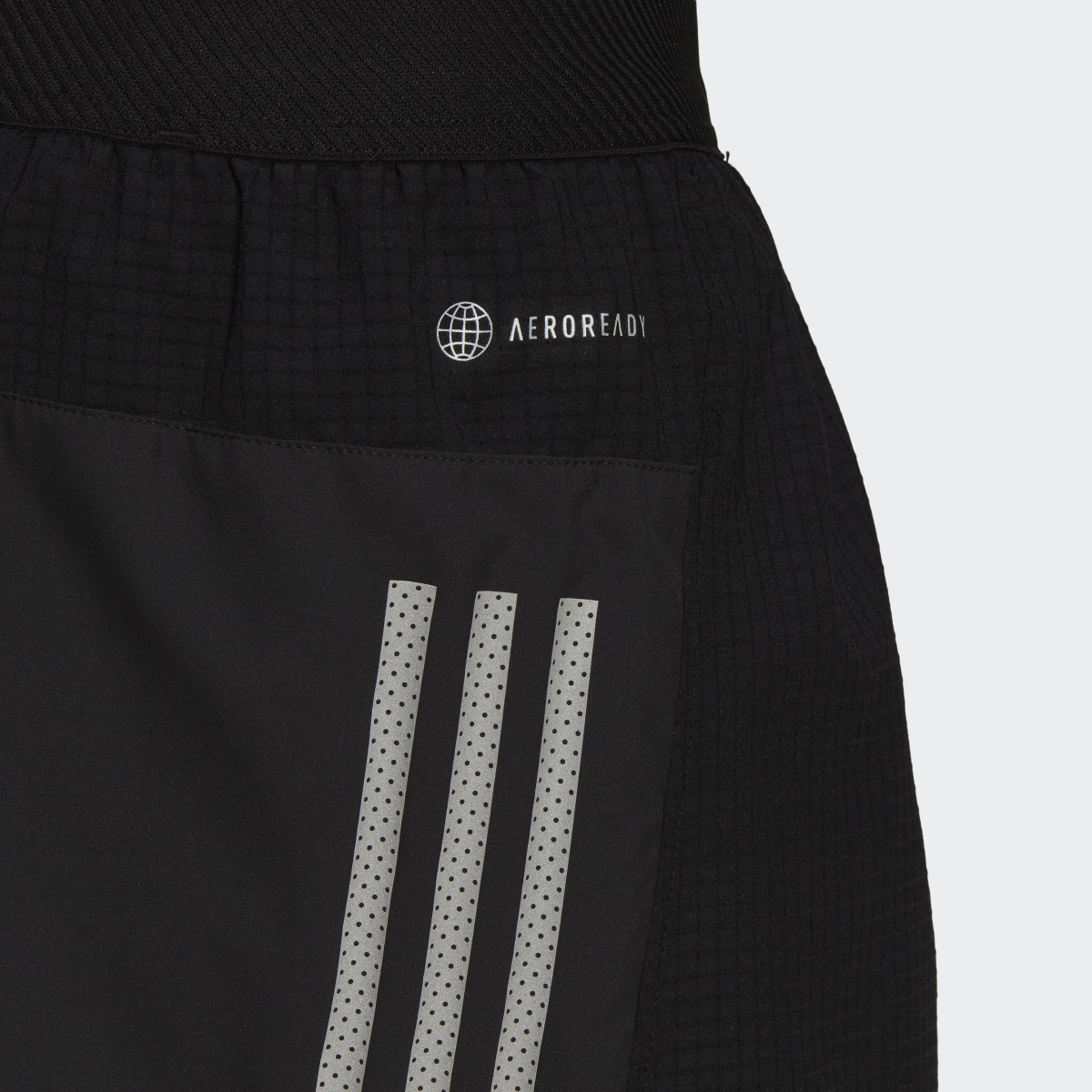 Adidas Adizero Shorts. 5