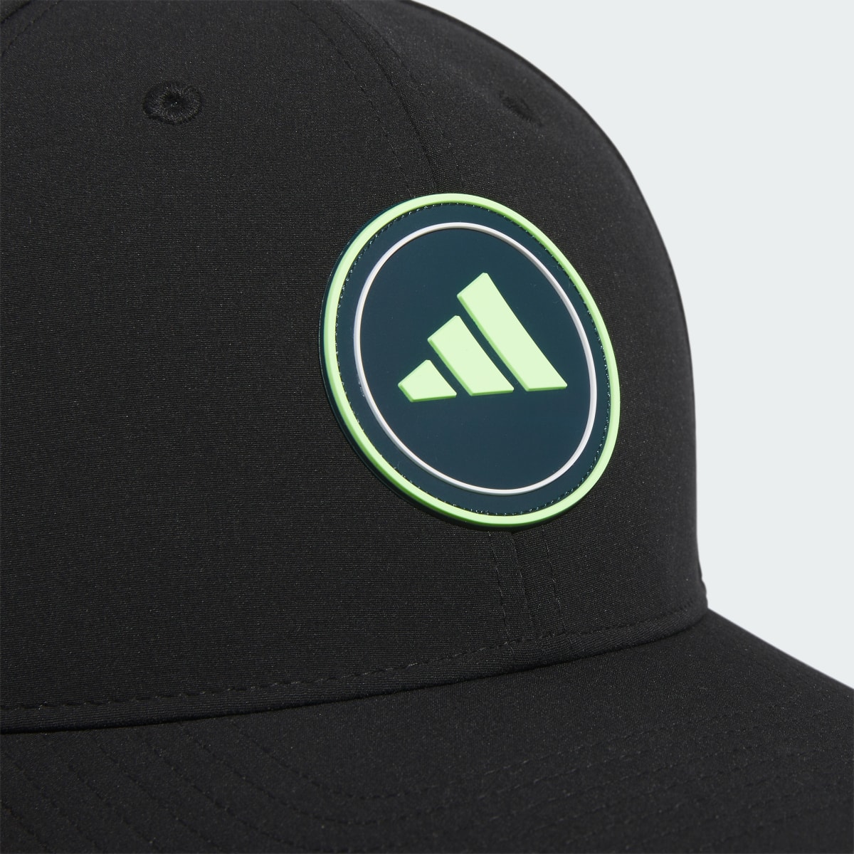 Adidas Hydrophobic Tour Hat. 4