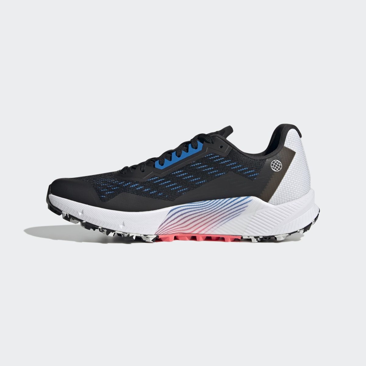 Adidas SCARPE DA TRAIL RUNNING TERREX AGRAVIC FLOW 2. 7