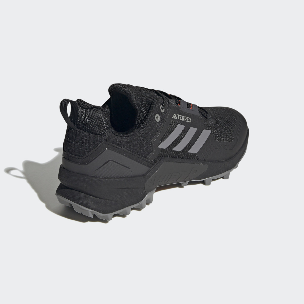 Adidas TERREX Swift R3 Hiking Shoes. 9