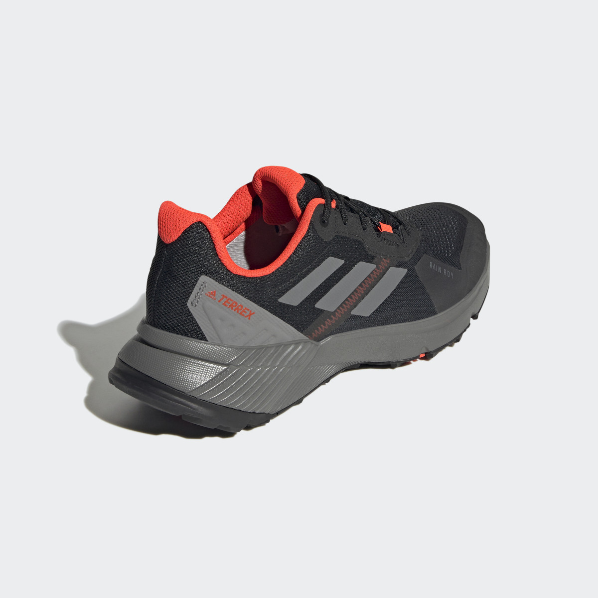 Adidas Sapatilhas de Trail Running RAIN.RDY Soulstride TERREX. 6