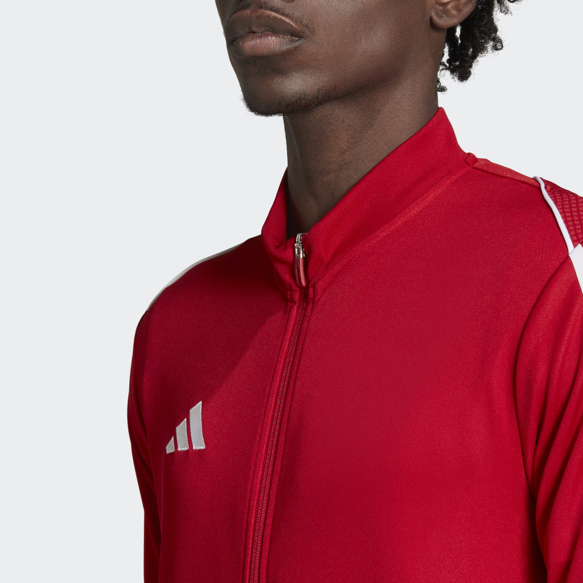 Adidas Tiro 23 League Training Jacket. 6