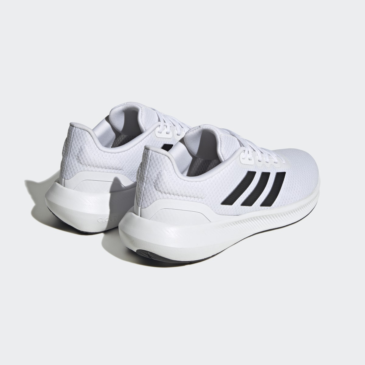Adidas Runfalcon 3 Ayakkabı. 6