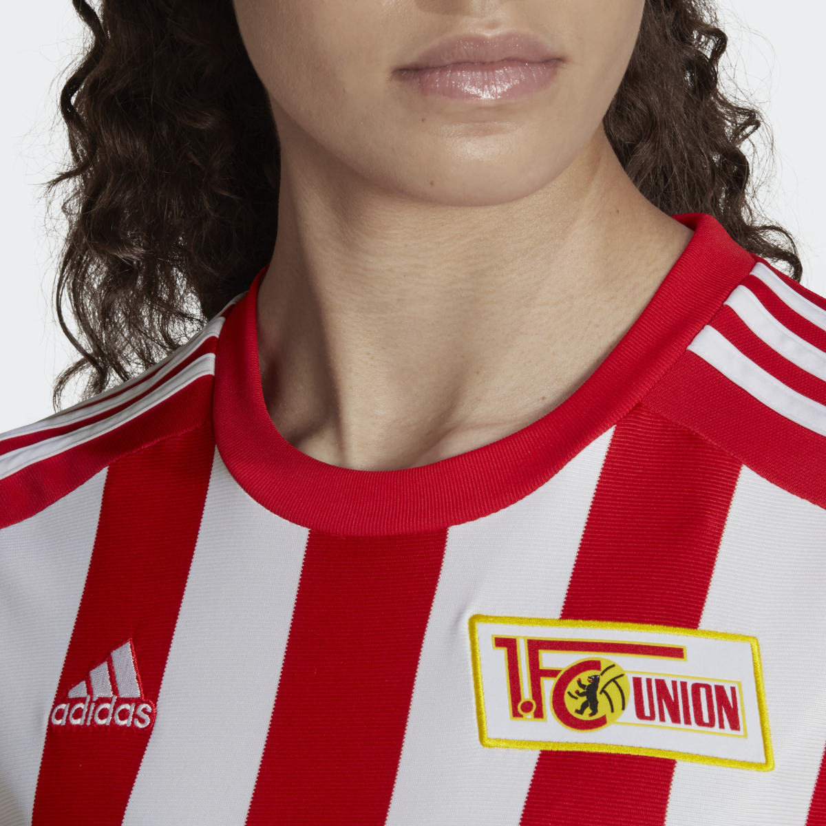 Adidas Maglia Home 22/23 1. FC Union Berlin. 7