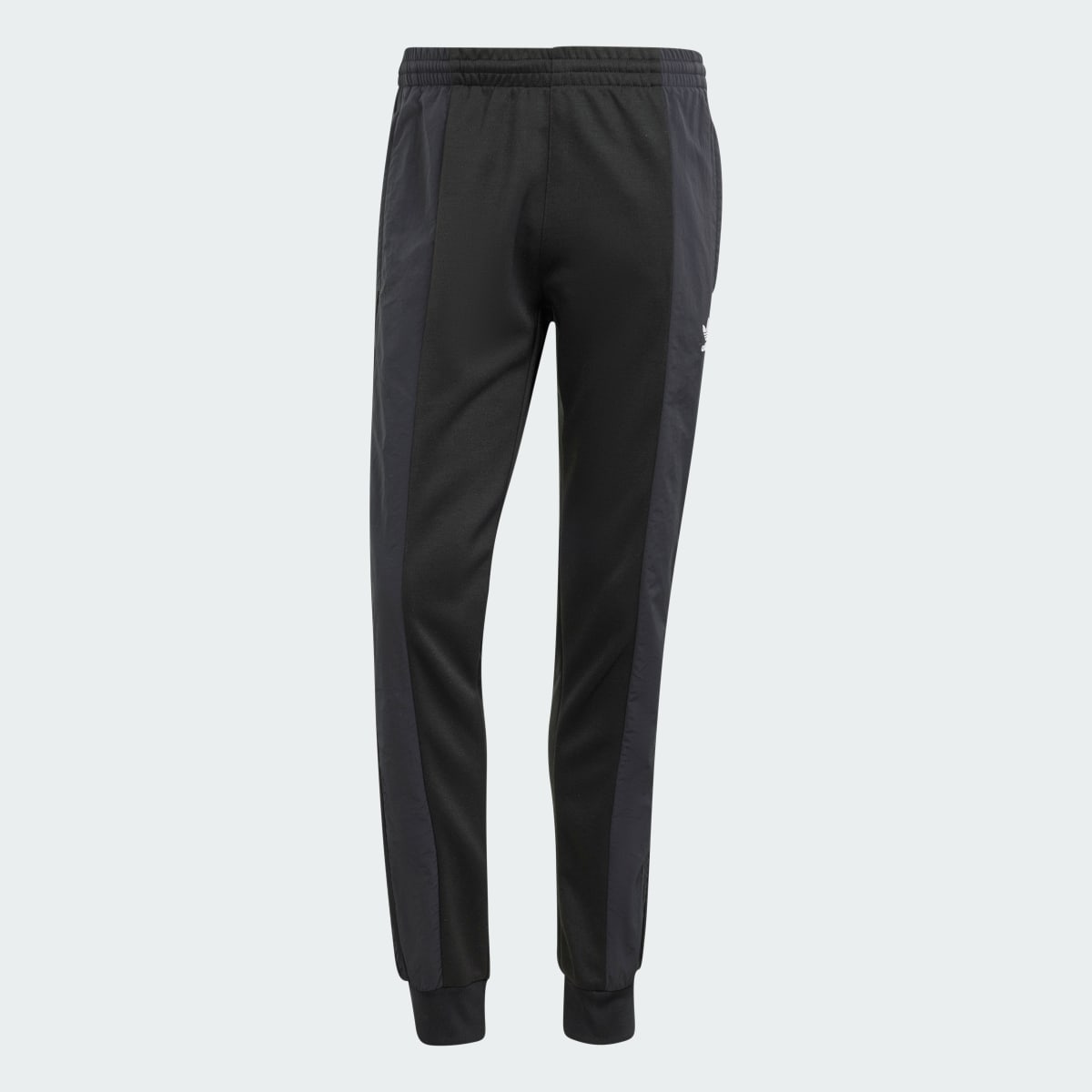 Adidas Adicolor Re-Pro SST Material Mix Track Pants. 4