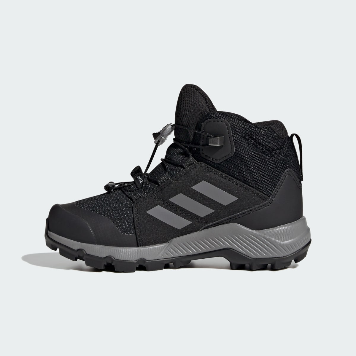 Adidas Buty Organizer Mid GORE-TEX Hiking. 8