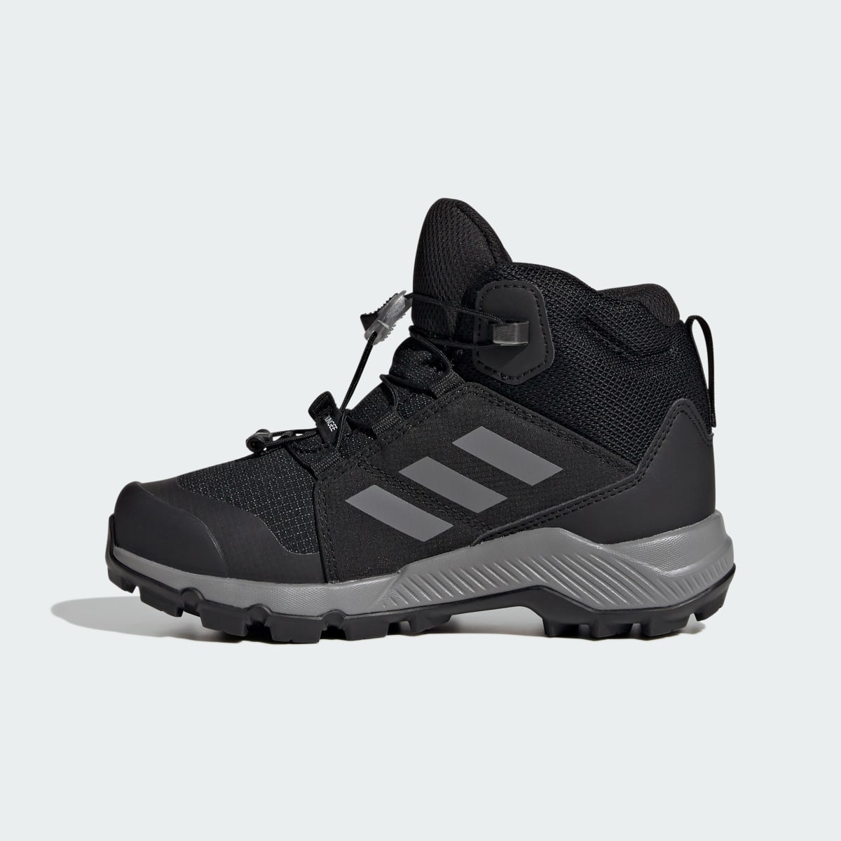 Adidas Terrex Mid GORE-TEX Hiking Shoes. 8