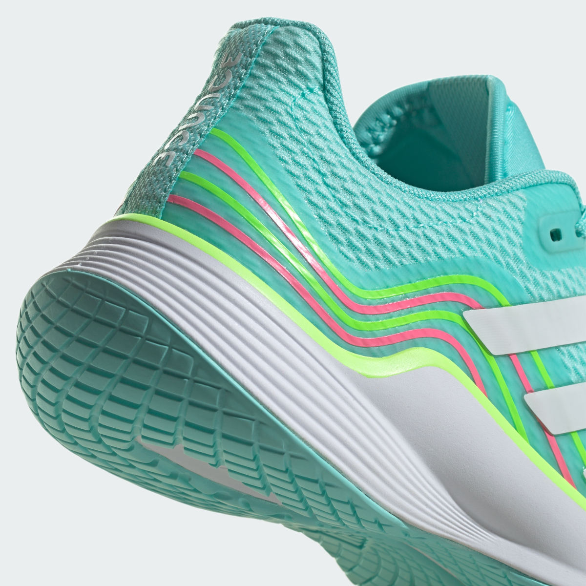 Adidas Scarpe da pallavolo Novaflight. 9