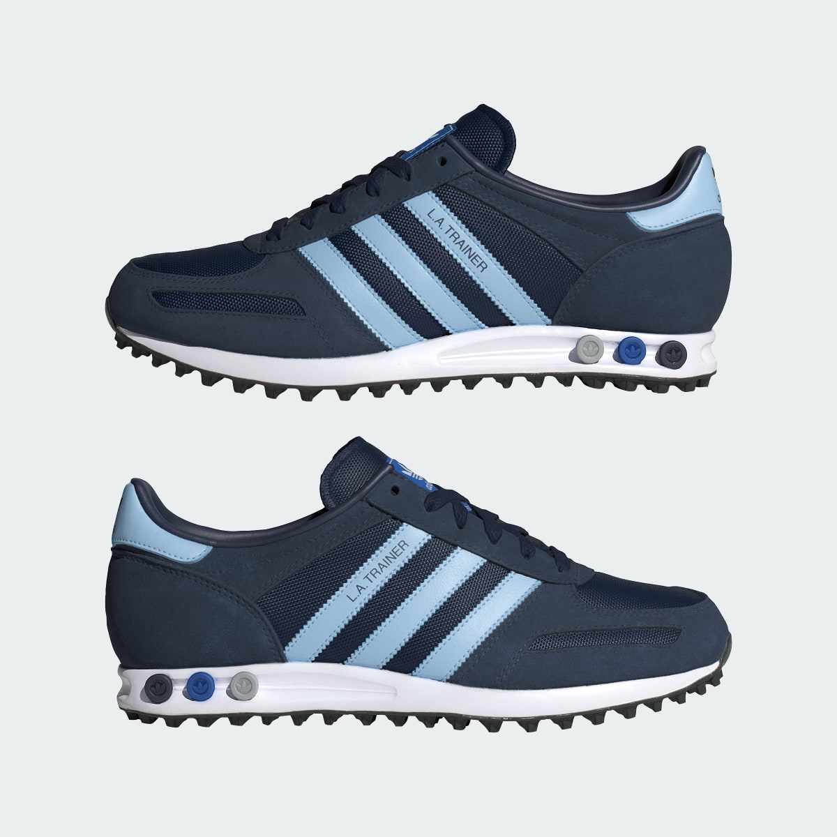 Adidas Buty LA Trainer. 8