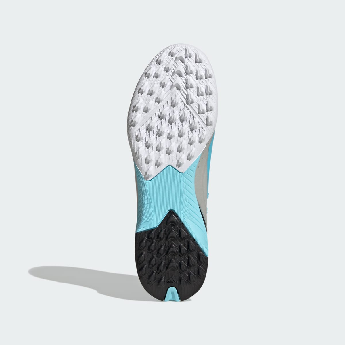 Adidas X Crazyfast Messi.3 Turf Soccer Shoes. 4 Adidas X Crazyfast Messi.3 Turf Soccer Shoes. 4