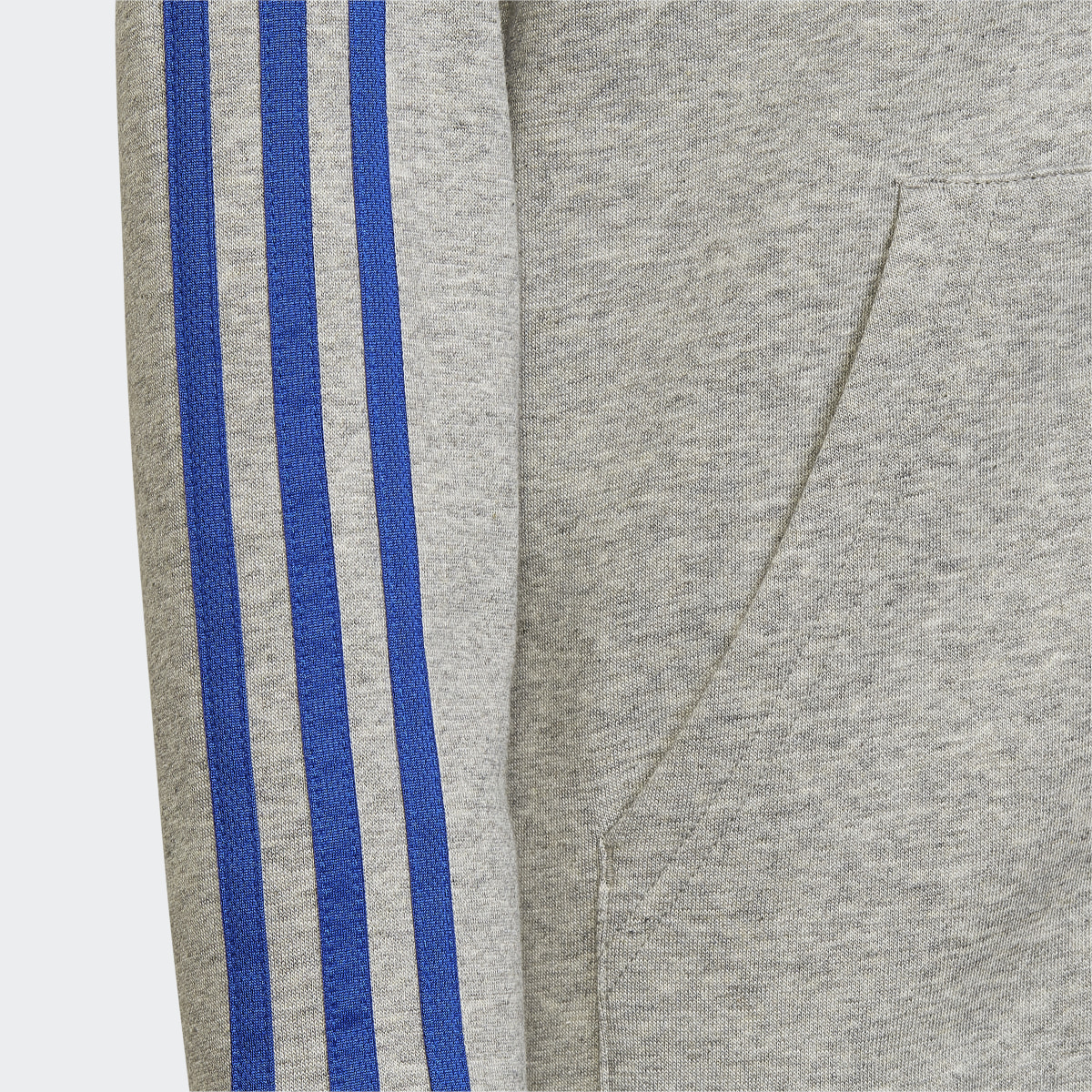 Adidas Camisola com Capuz 3-Stripes Essentials. 5
