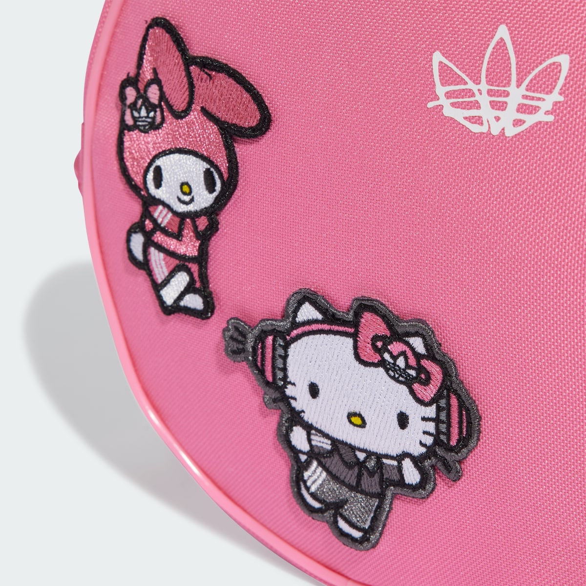 Adidas Originals x Hello Kitty and Friends Round Bag. 6