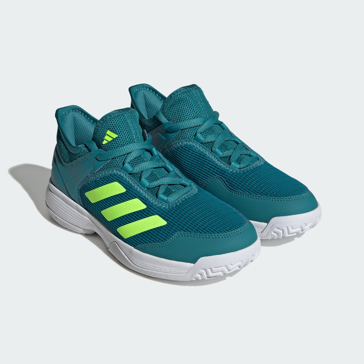 Adidas Ubersonic 4 Kids Shoes. 5