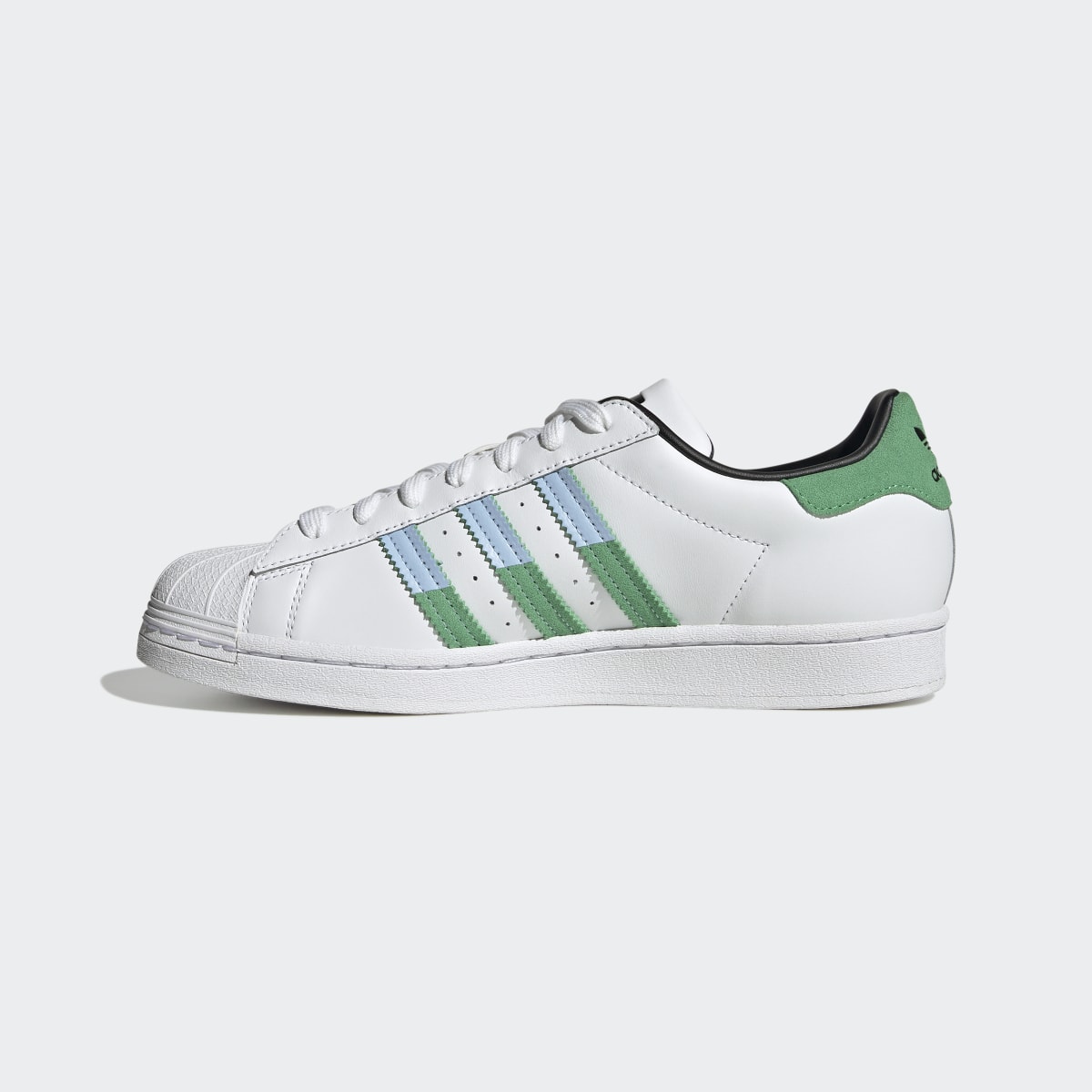 Adidas Sapatilhas Superstar. 7